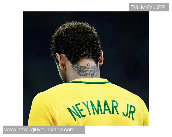 昔日天才内马尔身价暴跌至1000万欧梅罗同龄时仍高达1亿