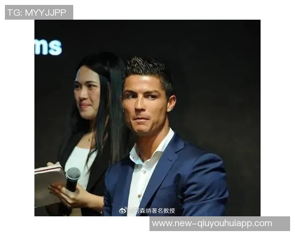 特朗普幕僚回忆与C罗相遇时的趣事孩子称他是Instagram粉丝最多的明星