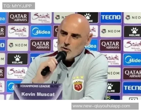 穆斯卡特有意继续执教海港队或将不加盟流浪者队