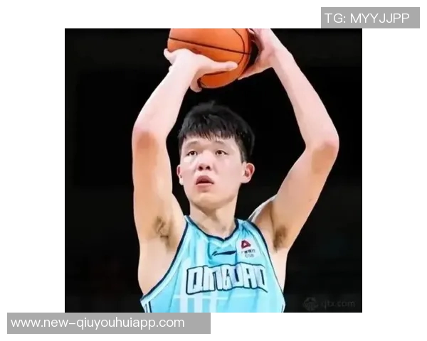 美记感慨杨瀚森泪洒赛场表现不佳却更加看好他的未来发展